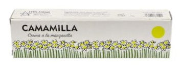 Crème à la camomille Camamilla 40 gr