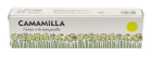 Crème à la camomille Camamilla 40 gr