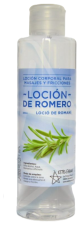 Lotion au romarin 200 ml