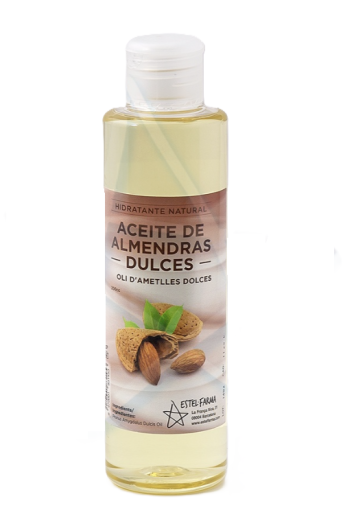 Estel-Farma Huile d'amande douce 200 ml