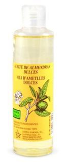 Huile d&#39;amande douce 400 ml