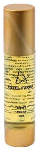 Huile d&#39;Argan 100% 50 ml