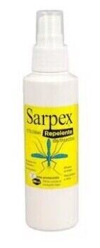 Spray répulsif Sarpex 100 ml