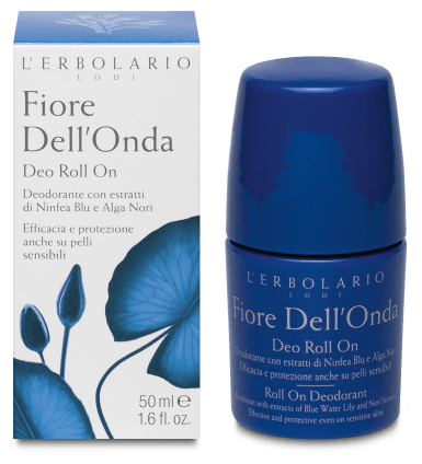 Fiore Dell'Onda D&eacute;odorant Roll-on 50 ml