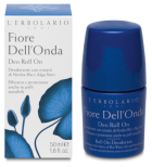 Fiore Dell'Onda D&eacute;odorant Roll-on 50 ml