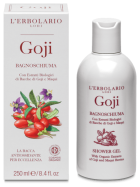 Gel de bain Goji 250 ml