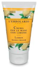 Crème Mains Citron 75 ml
