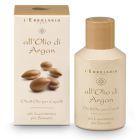 huile d&#39;argan pour cheveux 100 ml