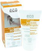 Crème solaire SPF 30 avec 75 ml de couleur