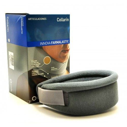 Collier Innova Farmalastictic pour adulte