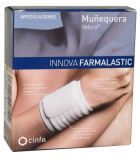 Bracelet Velcro beige Farmalastic Innova T/GE