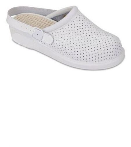 Sabot Micromassage 38 Blanc