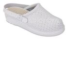 Sabot Micromassage 38 Blanc