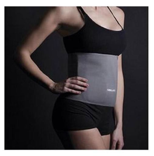 Ceinture en néoprène Farma, taille unique