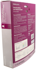 Ceinture lombaire pour femmes enceintes Pharma T-2 105-120