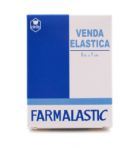 Bandage élastique Farmalastic 5X7