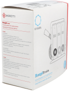 Appareil respiratoire Triflo II