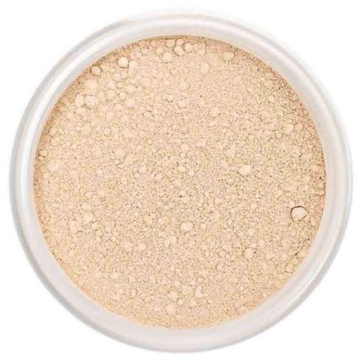 Fond de Teint Minéral Spf 15 Pêche Chaude 10 gr