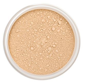Lily lolo Fond de Teint Min&eacute;ral Spf 15 Miel Chaud 10 gr