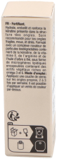 Renforceur Uñalastic à l&#39;aloe vera