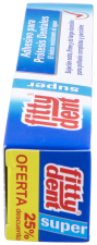 Dentifrice Super Adhésif 40 gr
