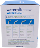 Irrigateur buccal Waterpik Traveler WP-300