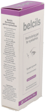 Gel revitalisant pour cils 8 ml