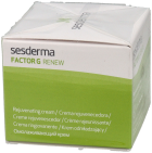 Factor G Renew Crème Rajeunissante 50 ml