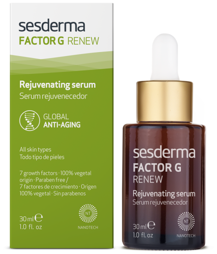 Sérum liposomé Factor G Renew 30 ml