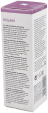 Seslash Activateur de croissance des cils et des sourcils 5 ml