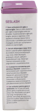 Seslash Activateur de croissance des cils et des sourcils 5 ml