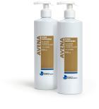 Solution de savon à l&#39;avoine 500 ml
