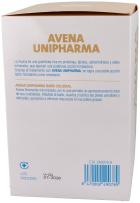 Bain collo&iuml;dal &agrave; l'avoine