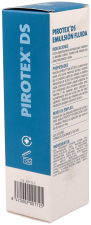 Émulsion fluide Pirotex DS