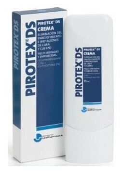 Crème Pirotex DS 75 ml