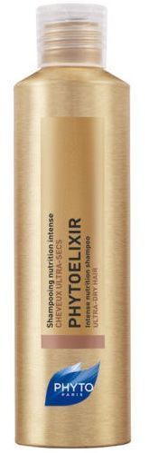 Phytoelixir Champú Nutrición Intensa 200 ml