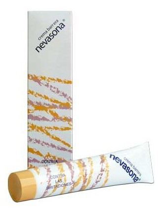 Crème barrière Nevasona 50 gr