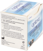 Unité Optava 30 doses unidoses 0,4 ml