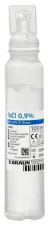 Braun Washes Ecolav Sérum Physiologique 20 Unités x 100 ml
