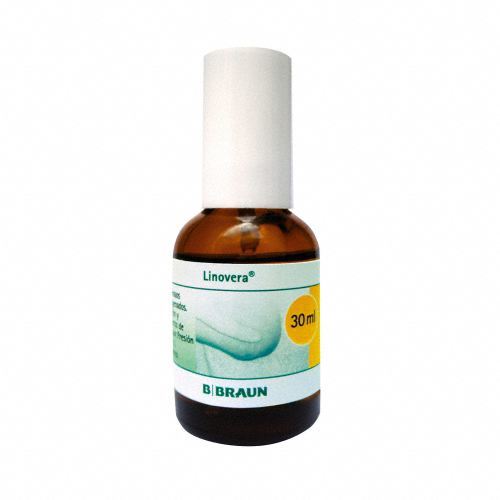 Linovera Sol 30 ml Escarres
