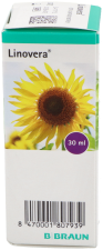 Linovera Sol 30 ml Escarres