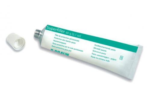 Pâte Superfiller Biotrol 60 g