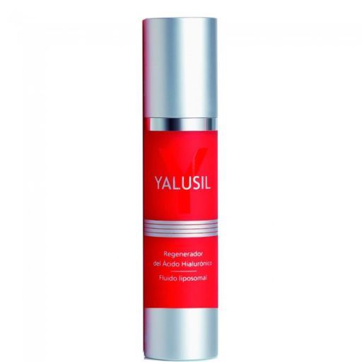 Bama-Geve Fluide liposomal hyaluronique Yalusil 50 ml