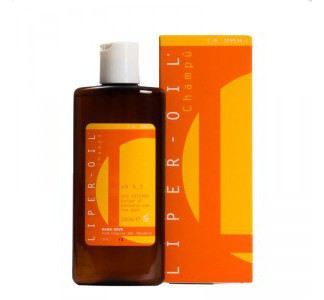 Shampooing à usage fréquent Liper Oil 200 ml