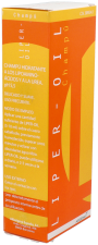 Shampooing à usage fréquent Liper Oil 200 ml