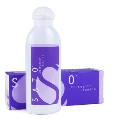 Lessive liquide Sato 200 ml