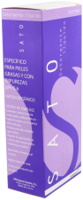 Lessive liquide Sato 200 ml