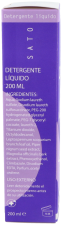 Lessive liquide Sato 200 ml