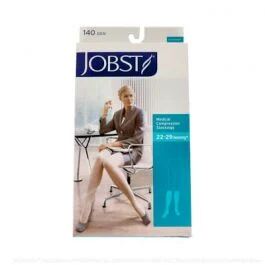 Jobst Short Media 140 Noir T/2