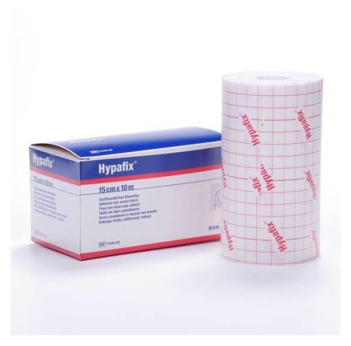 Ruban adhésif Hypafix 15 cm x 10 m
